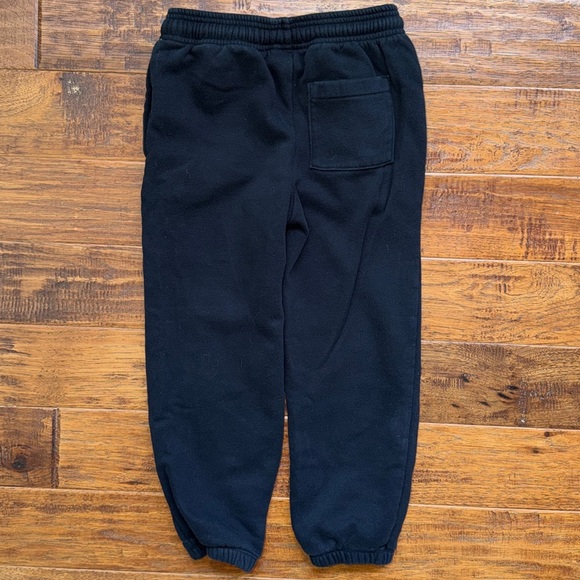 Gap Kids | Star Wars™ Jogger and Sweatshirt, unisex Small 6-7, black - Picture 11 of 11